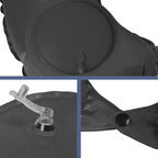 Inflatable Travel Pillow for Sleeping Airplane - Image 6