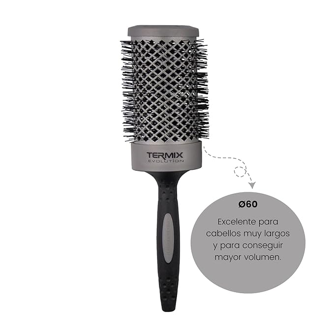Termix Evolution Basic Brush 60mm P-EVO-5008BP