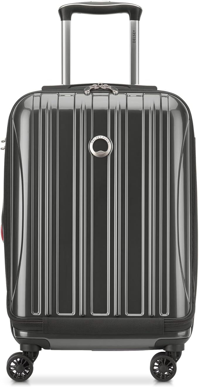 DELSEY PARIS Helium Aero Hardside Expandable Luggage by DelseyParisLuggage