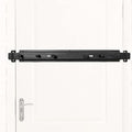 Door Bar Lock - Patented Door Barricade Security Bar - Home Safety Improvement by Sihnman