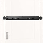 Door Bar Lock - Patented Door Barricade Security Bar - Home Safety Improvement by Sihnman