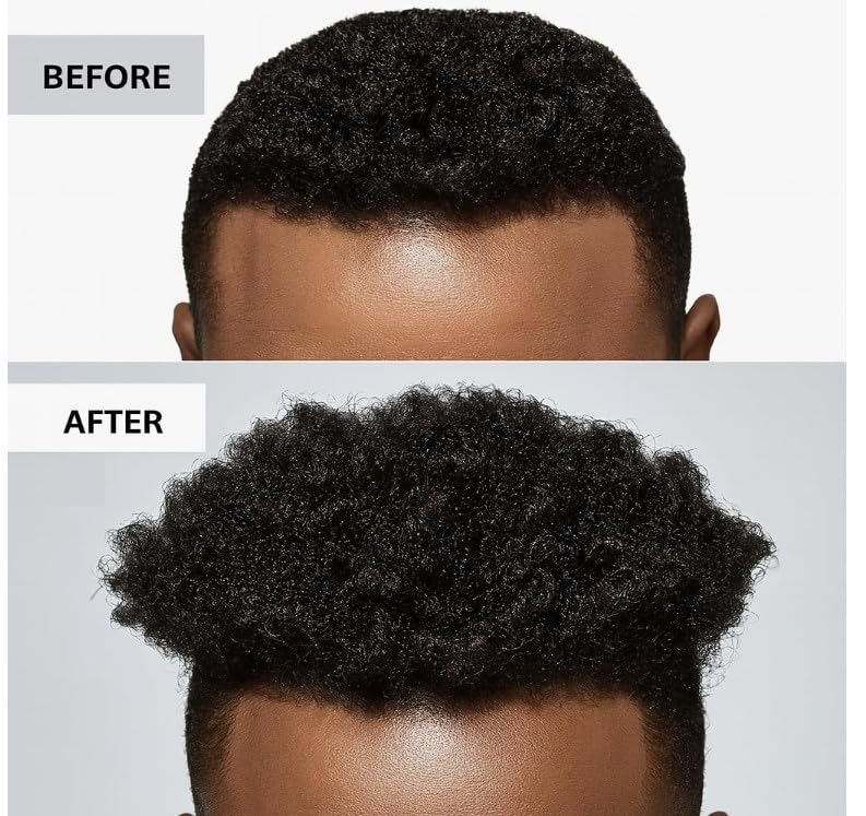 Luxury Twist Styler (Red)