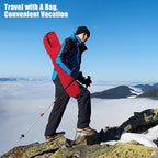 S AFSTAR Safstar Folding Camping Chair - Image 3