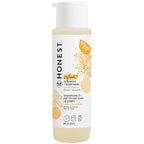 The Honest Company 2-in-1 Cleansing Shampoo + Body Wash | Gentle by TheHonestCompany