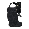 NEST BLANCHE Baby Carrier – Soft Cotton Linen Blend by NESTBLANCHE