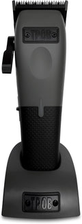 TPOB Mini Play Professional Hair Clippers (Grey)