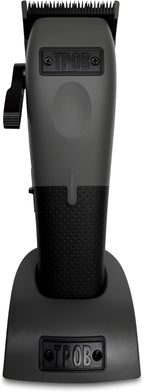 TPOB Mini Play Professional Hair Clippers (Grey)