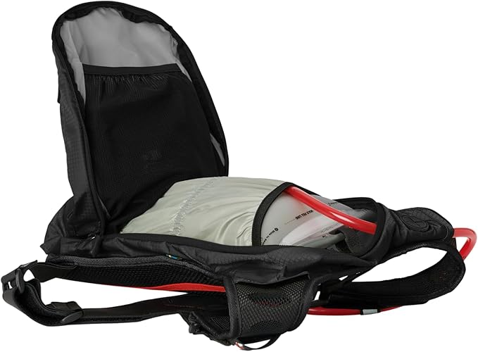 USWE Outlander Moto Hydration Pack, Hiking Hydration Backpack - Image 3