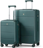 Hanke Luggage Sets 2 Piece by Hanke