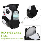 yodo Kids Insulated Toddler Backpack - Image 6