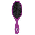 Wet Brush Original Detangling Hair Brush, Purple, Ultra-Soft IntelliFlex Bristles, Detangler Hairbrush Glides Through Tangles With Ease For All Hair Types, For Women, Men, Wet & Dry Hair
