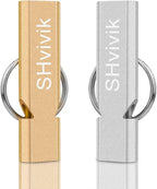 Emergency Whistle, High Pitch Double Tubes - Image 2