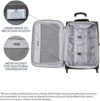 Travelpro Maxlite 5 Softside Expandable Upright 2 Wheel Carry on Luggage - Image 3