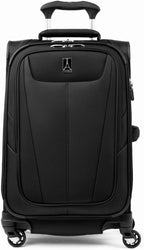 Travelpro Maxlite 5 Softside Expandable Carry-On Luggage by Travelpro