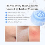 medicube Capsule Cream with Hyaluronic Acid | 120H Lasting Hydration, Barrier Care, Calming Daily Facial Moisturizer For All Skin Types | Panthenol & Ceramides | Korean Skincare, 1.94 oz