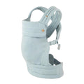 Baby Carrier Newborn to Toddler by NESTBLANCHE