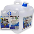 WaterStorageCube BPA Free Collapsible Water Container by WaterStorageCube%C2%AE