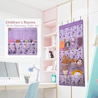 Over the Door Storage Organizer - Image 4