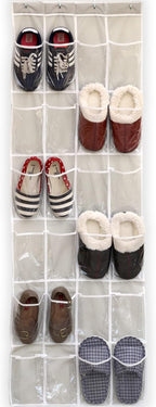 Simple Houseware 24 Pockets - Image 7
