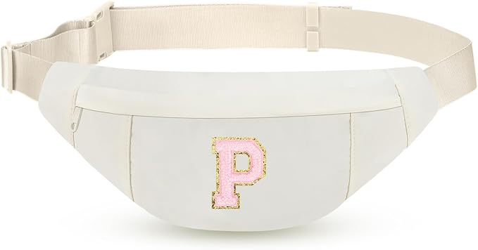 MAXTOP Large Crossbody Fanny Pack by MAXTOP