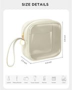 KOTORA TSA Approved Toiletry Bag - Image 2