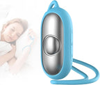 Sleep Aid Device, Micro-Current Sleep Instrument Anxiety Device, Portable by Unknown