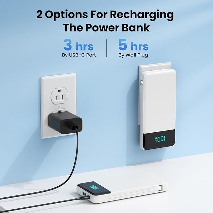 Portable Charger for iPhone - Image 2