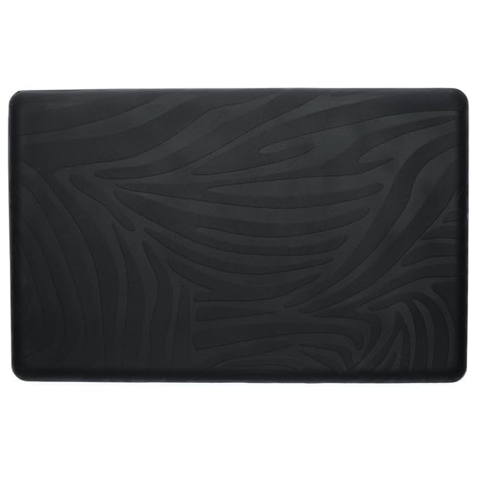Heat Resistant Station Mat for Hair Straightener, Flat Iron, Curling Iron and Hot Styling Tools (3 Pack)