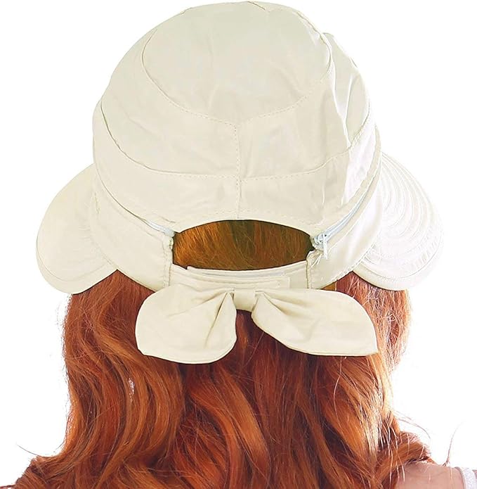 HINDAWI Sun Hats for Women - Image 2