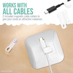 Smartish® Magnetic Cord Holder - Image 5