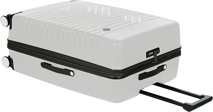 Bric’s B|Y Ulisse Spinner Suitcase, Expandable Hard Shell Luggage - Image 5