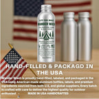 Wander Wash -Biodegradable Camp & Dish Soap Unscented | Made in USA | Organic - Image 4