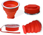 Collapsible Cup - Image 5