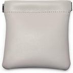 PU Leather Jewelry Travel Bag Leather Jewelry Pouch Christmas, Wedding Party by Woodten
