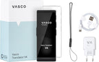 Vasco V4 Language Translator Device | 112 Languages | Free Lifetime Internet in - Image 2