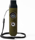 Emergency Survival Safety Whistle，Whistle by Viriber