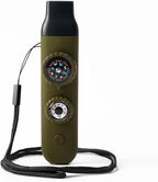 Emergency Survival Safety Whistle，Whistle by Viriber