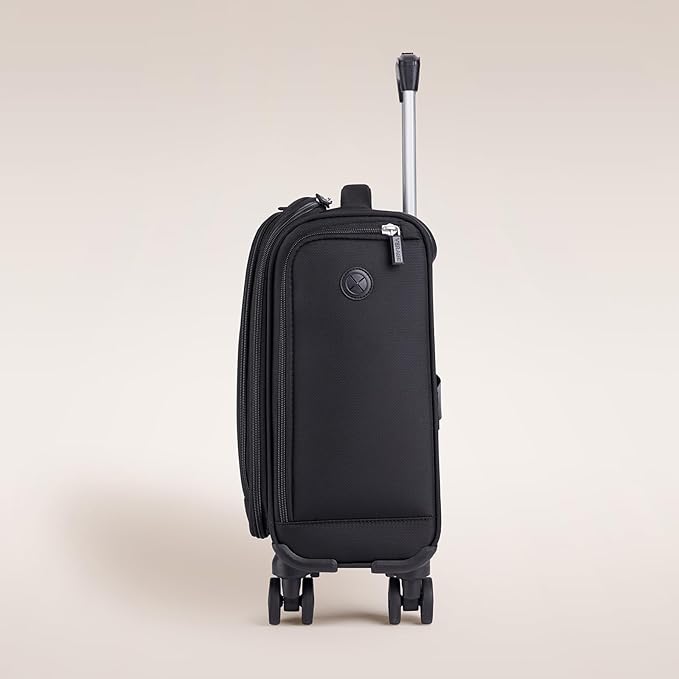 Verage Underseat Carry On Luggage - Image 10