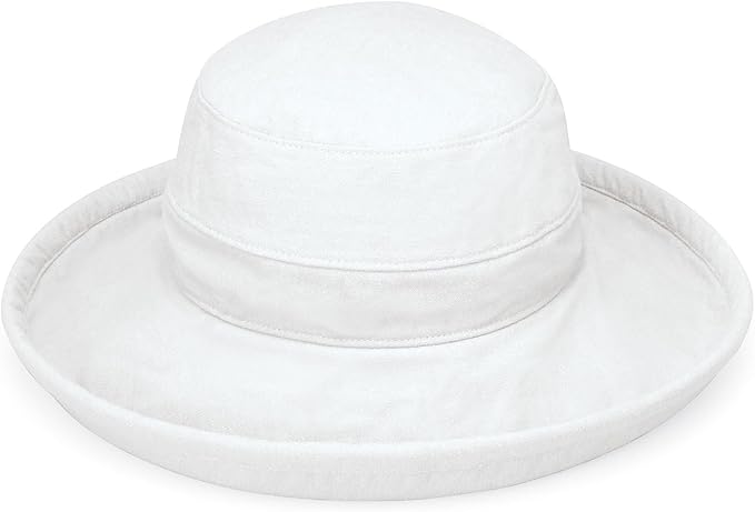 Wallaroo Hat Company Women’s Casual Traveler Sun Hat by WallarooHatCompany