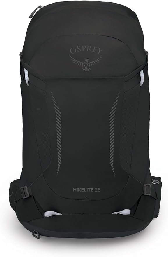 Osprey Hikelite 28L Unisex Hiking Backpack - Image 6