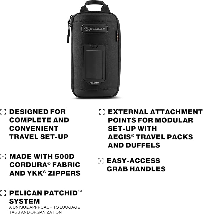 Pelican ModPak AV Pouch - Image 2