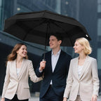 Lejorain Large Folding Golf Umbrella - Image 6