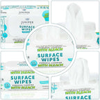 6 Pack Surface Cleaning Wipes - Image 7