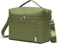 NOL Natural Organic Lifestyle Insulated Lunch Bags by NOLNaturalOrganicLifestyle