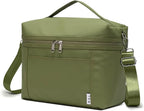 NOL Natural Organic Lifestyle Insulated Lunch Bags by NOLNaturalOrganicLifestyle