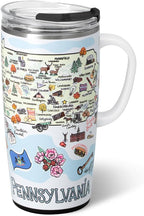 Swig Life 22oz Travel Mug, Insulated Tumbler by SwigLife