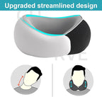 RURING Travel Pillows for Airplanes, 2025 New Travel Neck Pillow Travel Pillow - Image 7