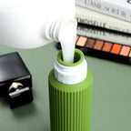 Travel Bottles for Toiletries, Large 6oz Travel Size Containers, BPA Free Leak - Image 3