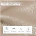 befen Genuine Leather Crossbody Purses - Image 6