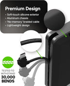 Mophie Powerstation Plus Ultra 10, 000mAh Power Bank - Image 5